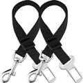 The Nomad Pet Safety Seatbelt (2-Pack)