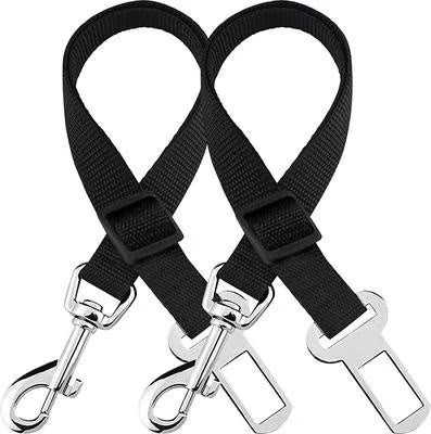 The Nomad Pet Safety Seatbelt (2-Pack)